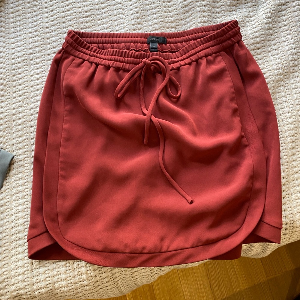 Jcrew Skirt